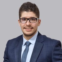 Abdelakram HAFID