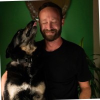 John Angermeier