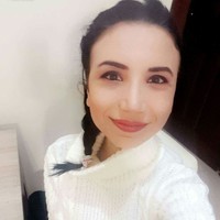 Özgü İlkcan Orözü Karadağlıoğlu