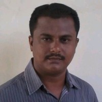 Venkata Krishnan