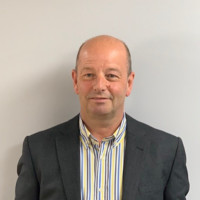 Darren Ensor