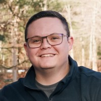 Carson Woodward