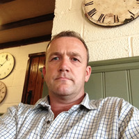 Michael Colwill