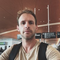 Adam Sosinsky