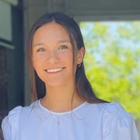 Maria Isabella Kjellen