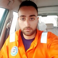 Mohammed Al Meraj