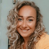 Sanne De Gier