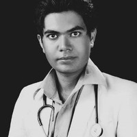 Doctor Rajesh Raghuwanshi