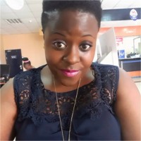 Hellen Namagembe