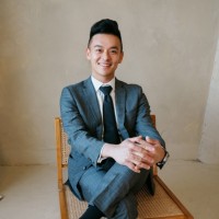 Raymond Tsai