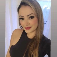 Thaisy Berg