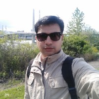 Bhushan Patil