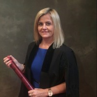 Eileen O' Donnell