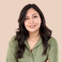 Maryam Jalali