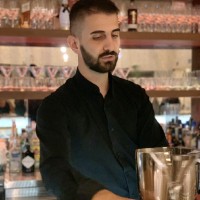 Kostas Gerakaris
