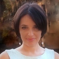 Svitlana Manuylova Manuylova