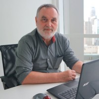 Graeme Rae