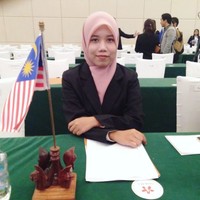 Fatin Nurshafiqah Muhamad Zambri