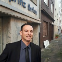 Yaniv Greenfeld