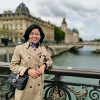 Jane Li