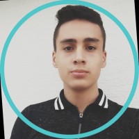 Juan David Arce Martinez