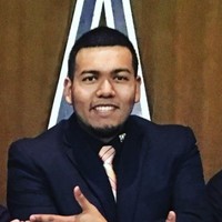 Alex Palomares