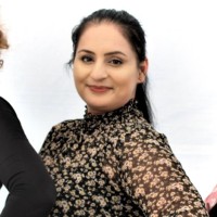 Taran Cheema