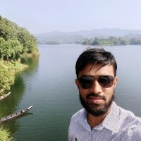 Misbah Ahmad Chowdhury Fahim
