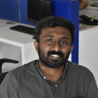 neeraj biju
