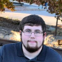 Justin Patten