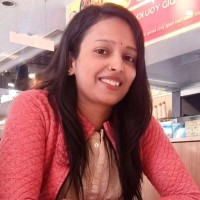 Dr. Rupali Srivastava