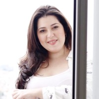 Marília Gabriela Moreira