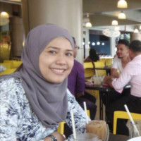 Faeizah Jusof