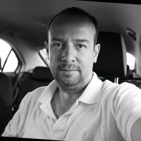 Ismael Martinez Zanella