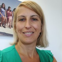 Tanja Krtinic