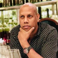 Shekar Rajan