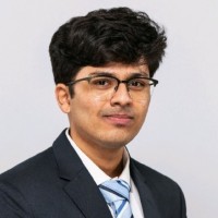 Nitish Desai