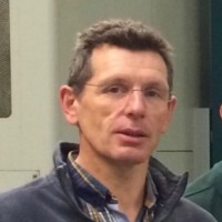 Pascal Lamotte