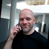 Per Kærgaard-Robinson