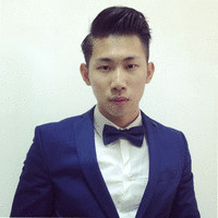 Jerry Chuang