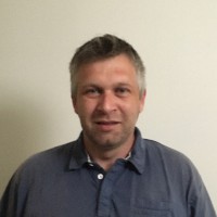 Christophe Rodeghiero