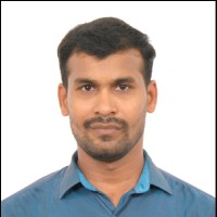 Nandagobal B