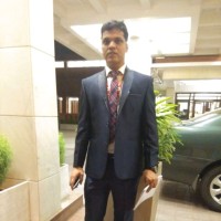 Suvendu Kumar Sahoo