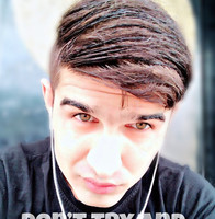 Nouman Faraz