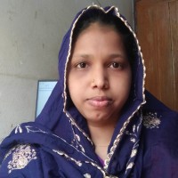 Khaleda Jannat