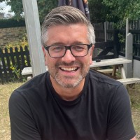 Mark Ede