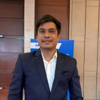 Saurabh Rawat