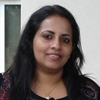 Nithya Jacob