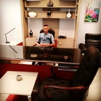 Mustafa Kamel