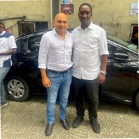 Glory Chukwuma